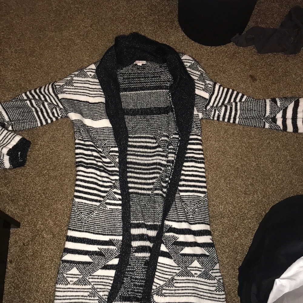 Cardigan